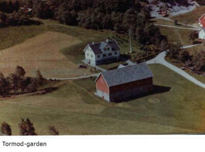 Fargebilder frå 1950-talet 17