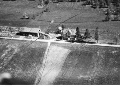 Bilder frå 1954 – Gardsnummer 21- 34 12