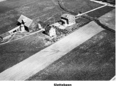 Bilder frå 1954 – Gardsnummer 21- 34 14