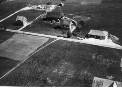 Bilder frå 1954 – Gardsnummer 21- 34 15