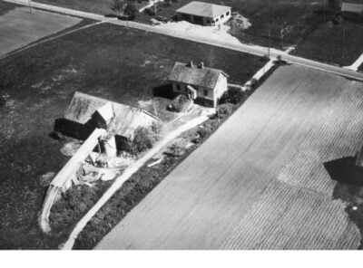 Bilder frå 1954 – Gardsnummer 21- 34 16