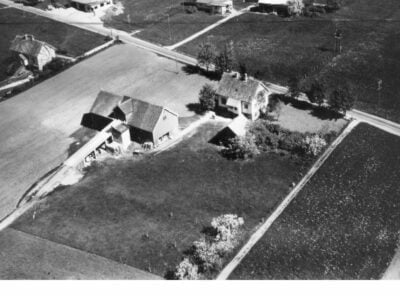 Bilder frå 1954 – Gardsnummer 21- 34 18
