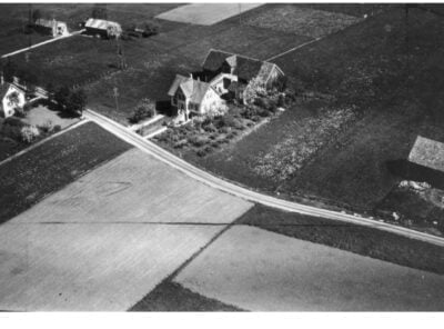Bilder frå 1954 – Gardsnummer 21- 34 19