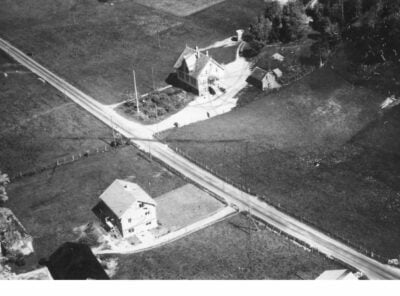 Bilder frå 1954 – Gardsnummer 21- 34 20