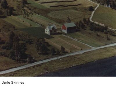 Fargebilder frå 1950-talet 6