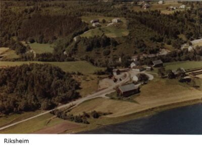 Fargebilder frå 1950-talet 3