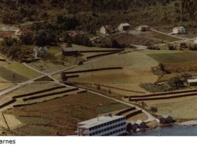 Fargebilder frå 1950-talet 4