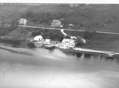 Bilder frå 1954 – Gardsnummer 35 – 43 3