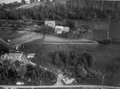 Bilder frå 1954 – Gardsnummer 35 – 43 7