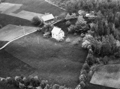 Bilder frå 1954 – Gardsnummer 35 – 43 8