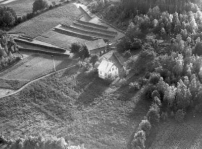Bilder frå 1954 – Gardsnummer 35 – 43 9