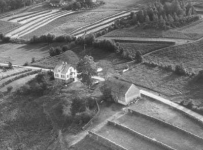 Bilder frå 1954 – Gardsnummer 35 – 43 10