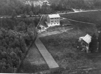 Bilder frå 1954 – Gardsnummer 35 – 43 12