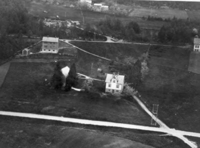 Bilder frå 1954 – Gardsnummer 35 – 43 13
