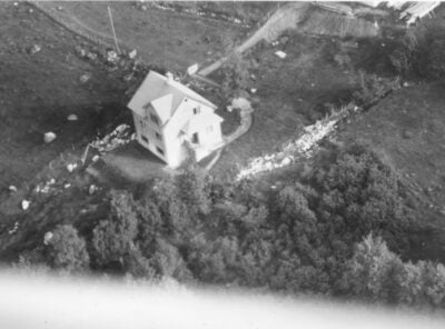 Bilder frå 1954 – Gardsnummer 35 – 43 14