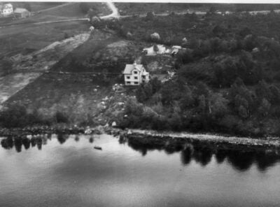 Bilder frå 1954 – Gardsnummer 35 – 43 15