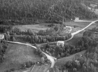 Bilder frå 1954 – Gardsnummer 44 – 57 14