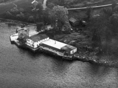 Bilder frå 1954 – Gardsnummer 44 – 57 12