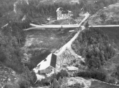 Bilder frå 1954 – Gardsnummer 44 – 57 13