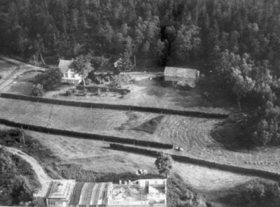 Bilder frå 1954 – Gardsnummer 44 – 57 16
