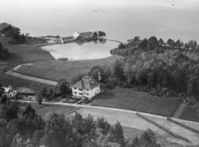 Bilder frå 1954 – Gardsnummer 44 – 57 17