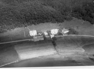 Bilder frå 1954 – Gardsnummer 44 – 57 20