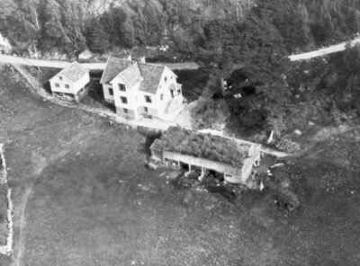 Bilder frå 1954 – Gardsnummer 44 – 57 2