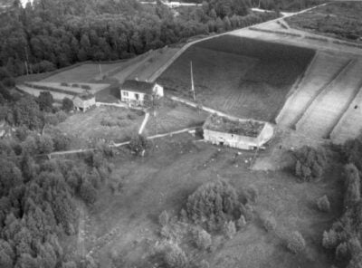Bilder frå 1954 – Gardsnummer 44 – 57 5