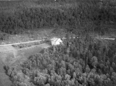 Bilder frå 1954 – Gardsnummer 44 – 57 8