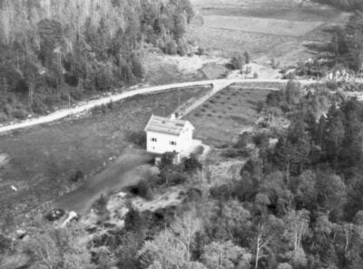 Bilder frå 1954 – Gardsnummer 44 – 57 9