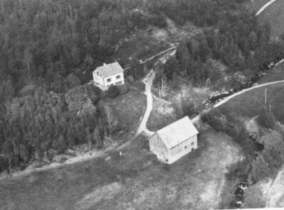 Bilder frå 1954 – Gardsnummer 44 – 57 10