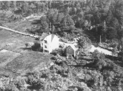 Bilder frå 1954 – Gardsnummer 44 – 57 11