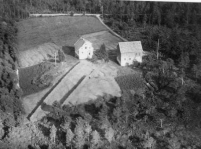 Bilder frå 1954 – Gardsnummer 44 – 57 20
