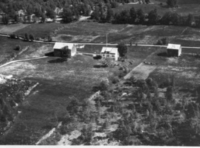 Bilder frå 1954 – Gardsnummer 44 – 57 3