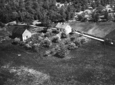 Bilder frå 1954 – Gardsnummer 44 – 57 4