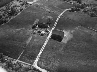 Bilder frå 1954 – Gardsnummer 44 – 57 5