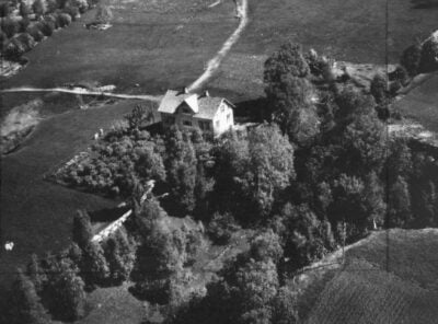 Bilder frå 1954 – Gardsnummer 44 – 57 7