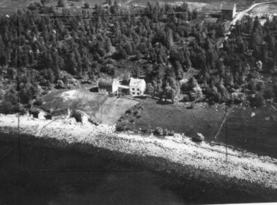 Bilder frå 1954 – Gardsnummer 44 – 57 8