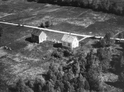 Bilder frå 1954 – Gardsnummer 44 – 57 9