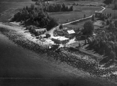 Bilder frå 1954 – Gardsnummer 44 – 57 15